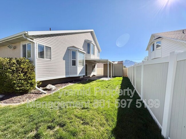 Building Photo - 1747 W 8300 S