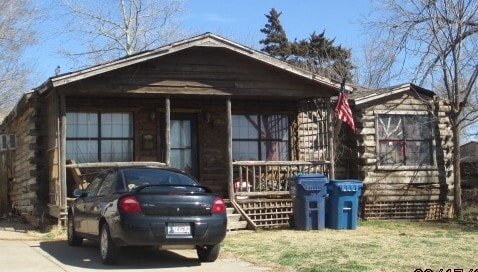 Primary Photo - 1623 SE 63rd St