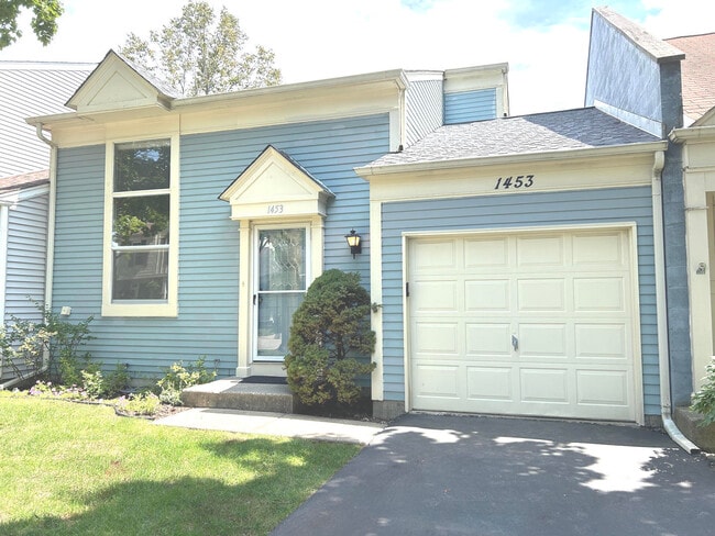 Primary Photo - 1453 Chelsea Ave