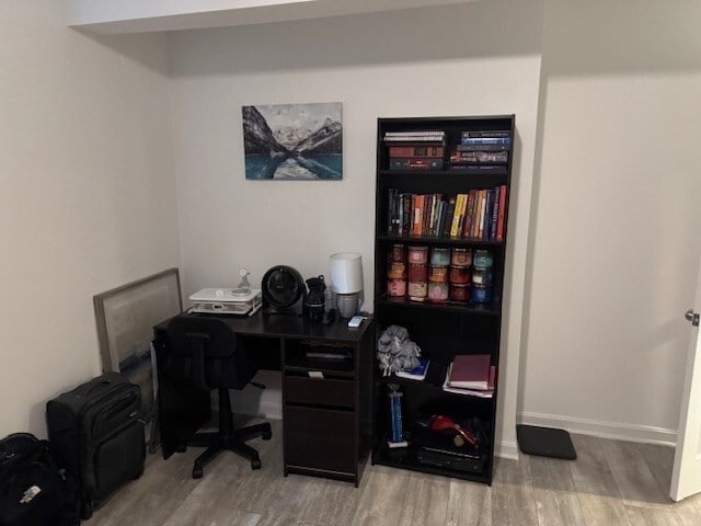 Building Photo - 21 Chauncy St