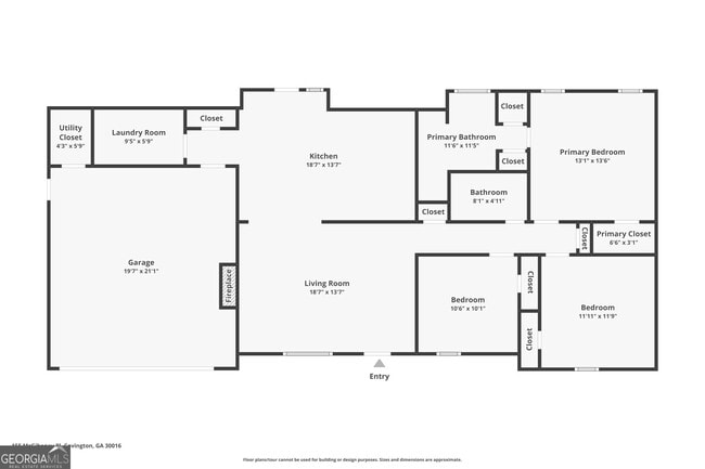 Building Photo - 10311 Commons Crossing