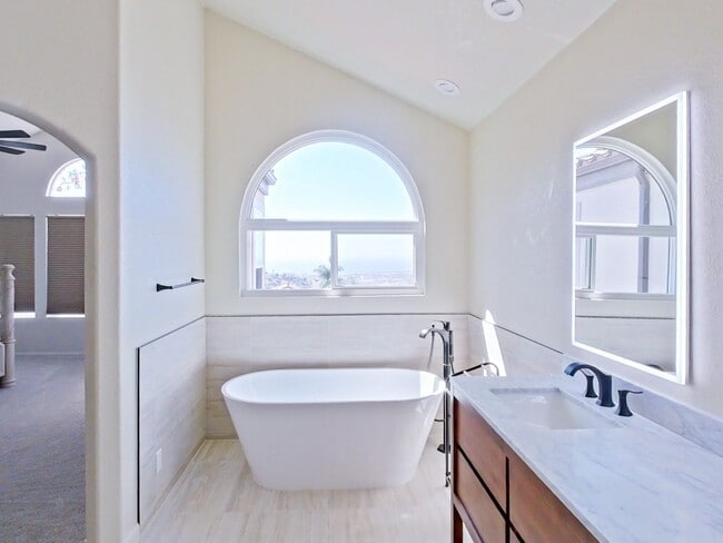 Building Photo - FURNISHED - Elegant 3 bedroom with office in San Clemente's Bella Vista Community