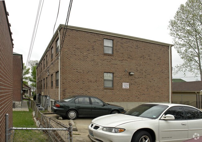 Building Photo - 4269-4271 Bates St
