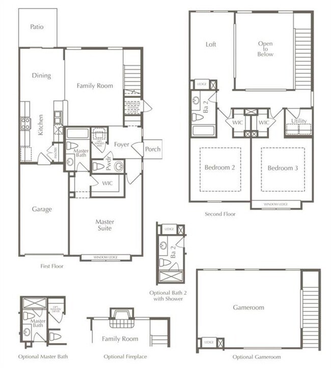 Building Photo - 1612 Airedale Rd