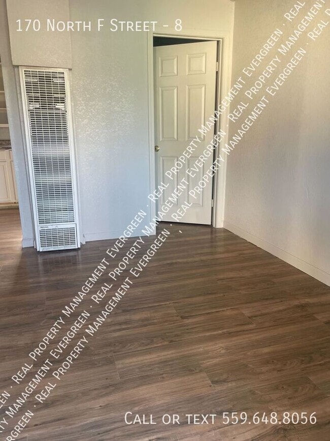 Building Photo - 170 N F St