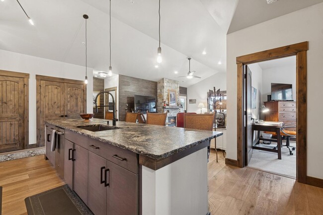 Building Photo - Delightful Monterra 2 Bed 2 Bath Condo with Views of Glacier Park