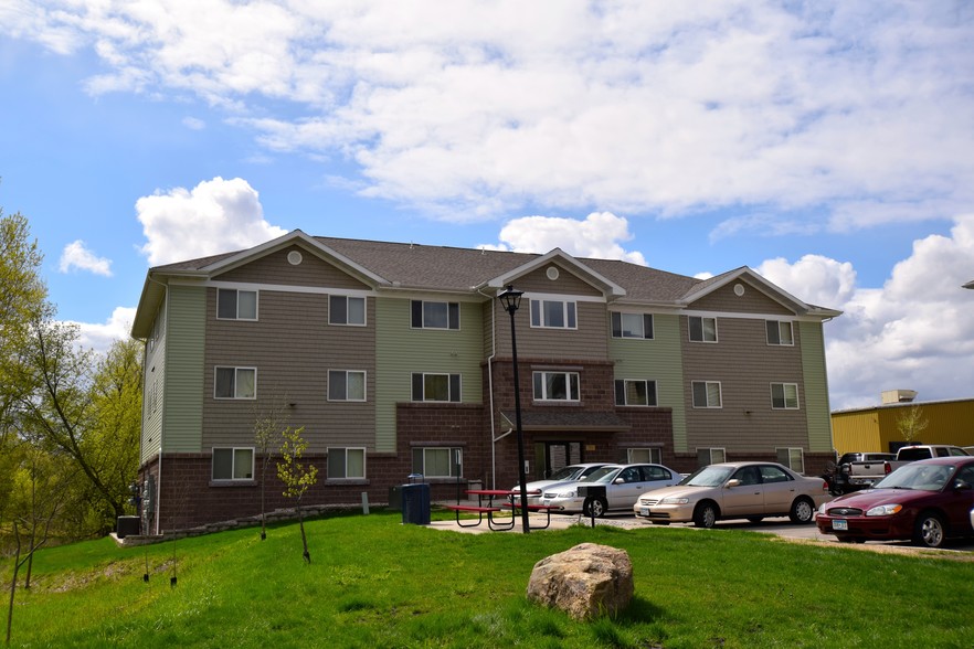 Primary Photo - Cedar Meadow Apartments