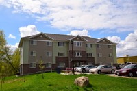 Building Photo - Cedar Meadow Apartments