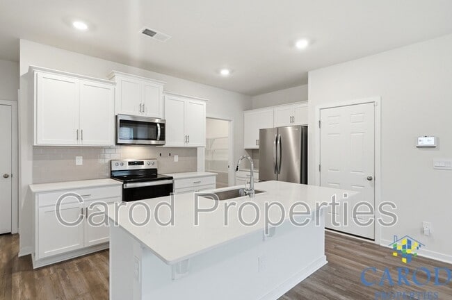Building Photo - 231 Brinkley Dr