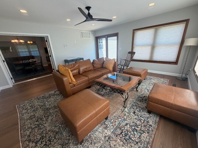 Building Photo - Cozy Updated Haven w/ All-Seasons Room & Woodstove