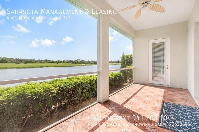 Building Photo - 4561 Murcia Blvd