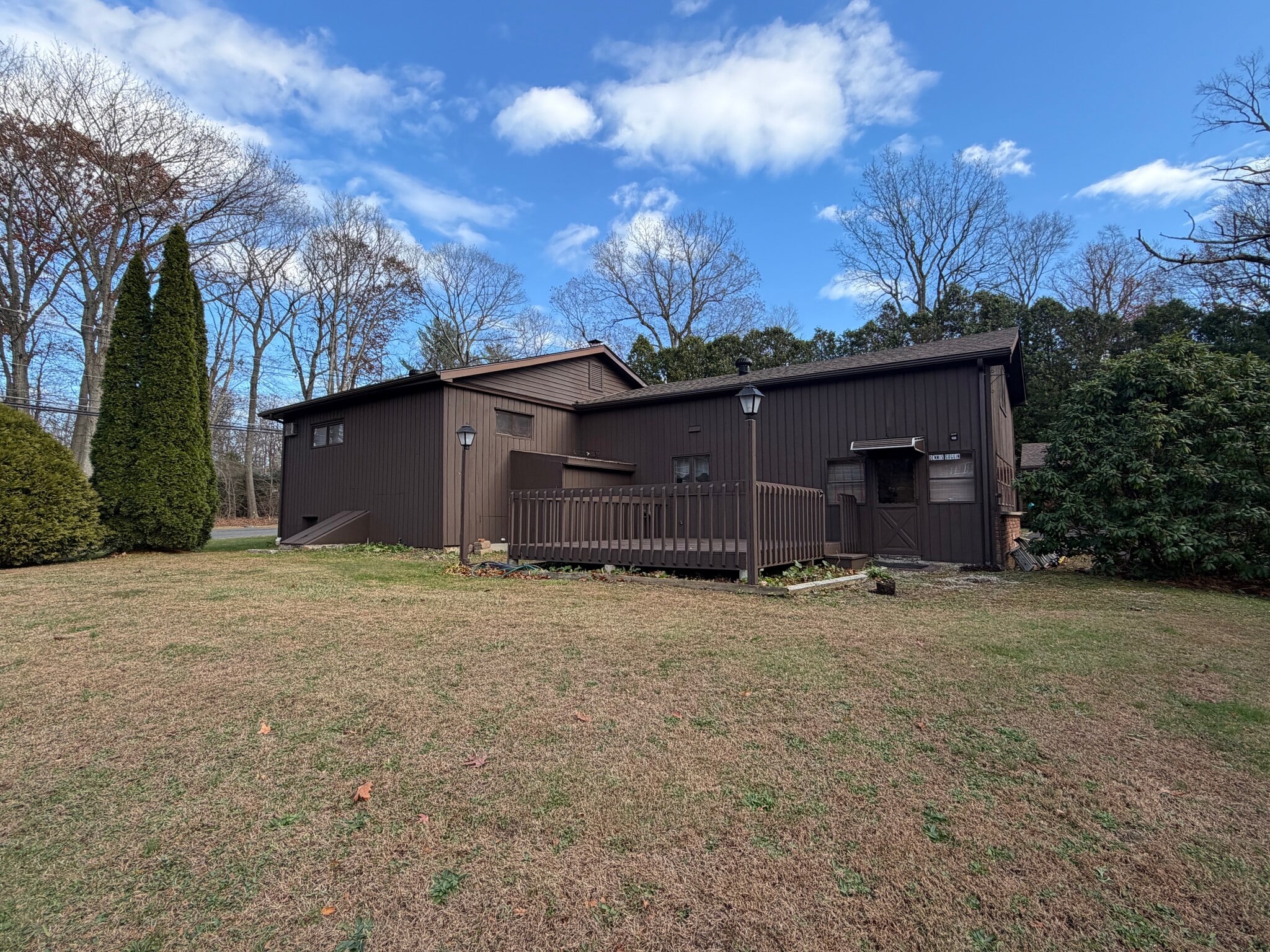 Building Photo - 246 Central Ave