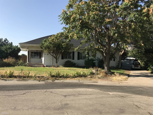 Building Photo - 8555 W 3180 S