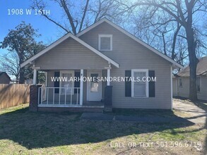 Building Photo - 1908 W 16th-