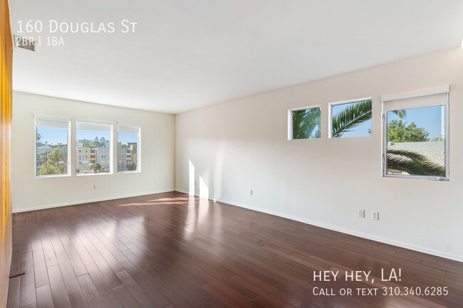 Building Photo - Modern Architectural Duplex | DTLA Views |...