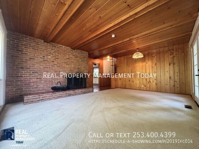 Building Photo - 10922 Greengate Ln SW