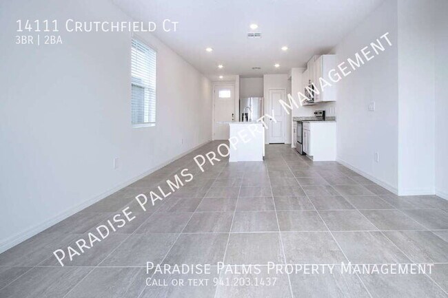 Building Photo - 14111 Crutchfield Ct