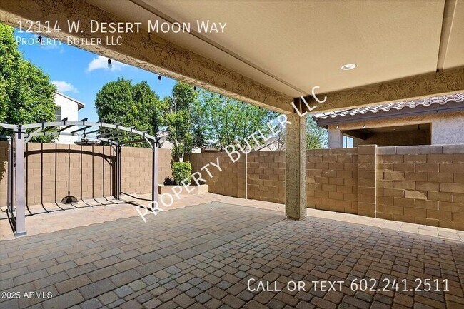 Building Photo - 12114 W Desert Moon Way
