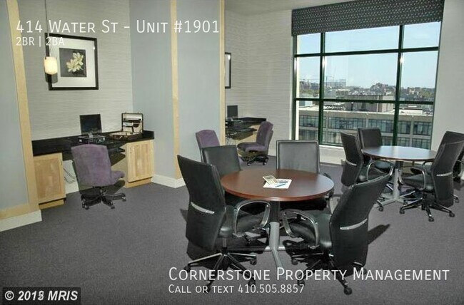 Building Photo - 414 Water St