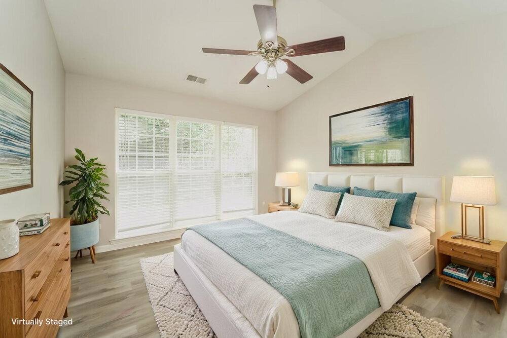 Building Photo - 7306 Balancing Rock Ct