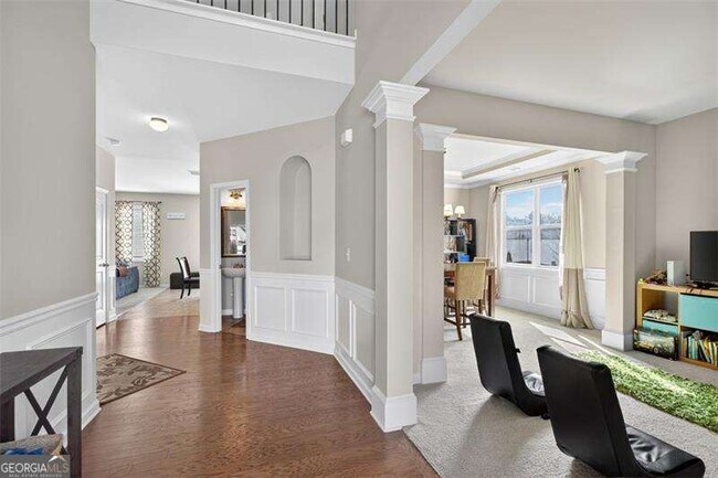 Building Photo - 267 Collingsworth Trace NE