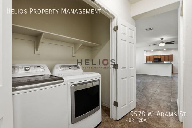 Building Photo - 19578 W Adams St