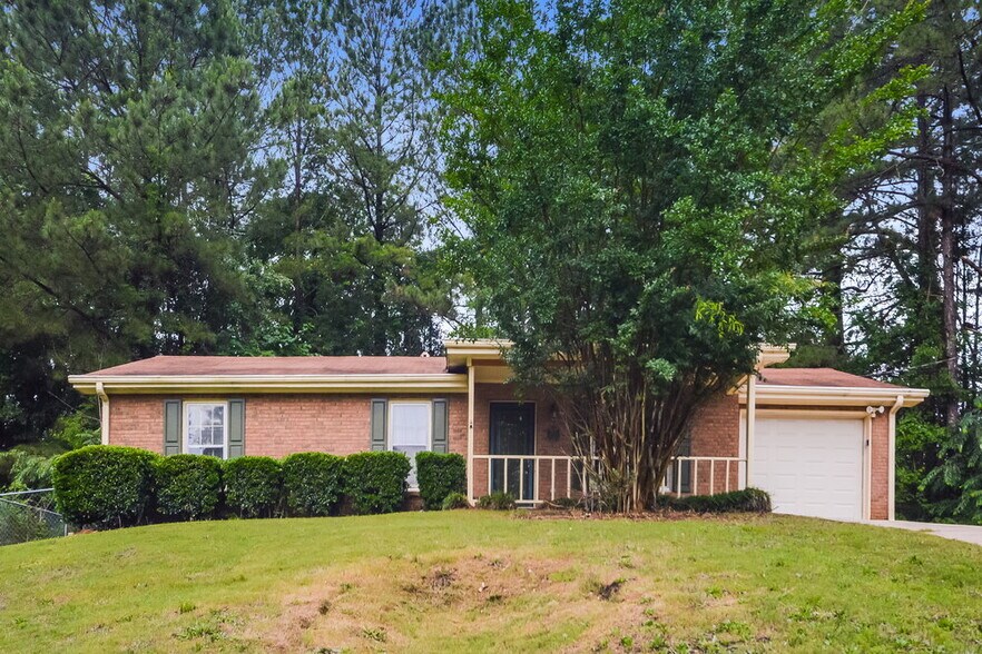 Primary Photo - 1517 Sugarplum Pl SW