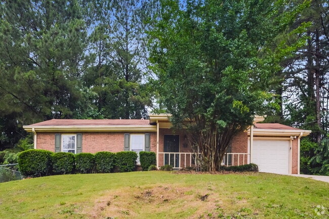 Building Photo - 1517 Sugarplum Pl SW