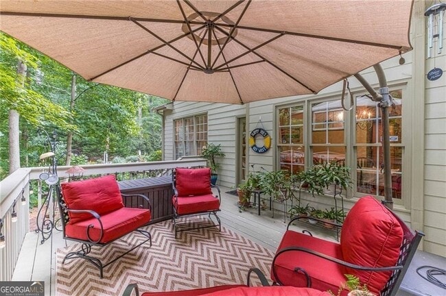 Building Photo - 2714 Wood Gate Way SW