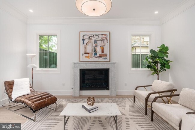 Building Photo - 4821 Rodman St NW