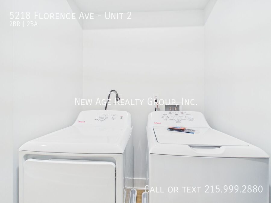 Building Photo - 5218 Florence Ave