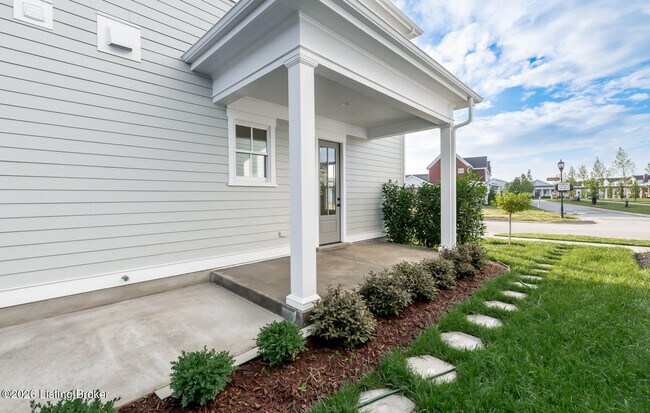 Building Photo - 6100 Passionflower Dr