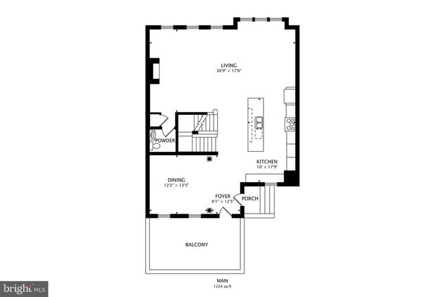Building Photo - 605 Fair Winds Way