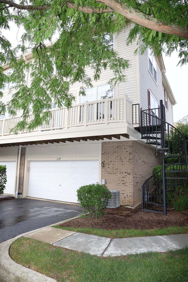 Building Photo - 1139 Georgetown Way
