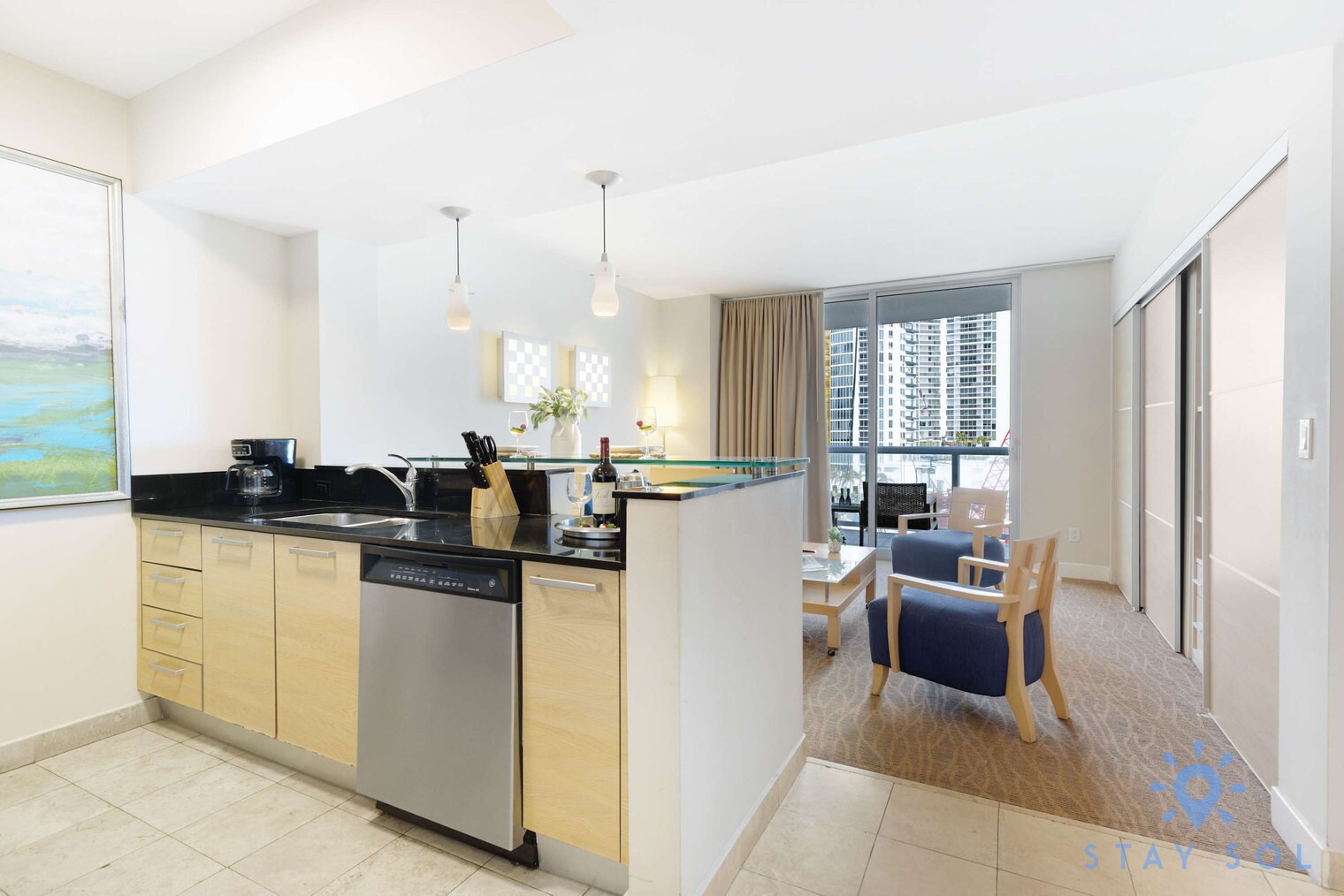 Building Photo - 18683 Collins Ave