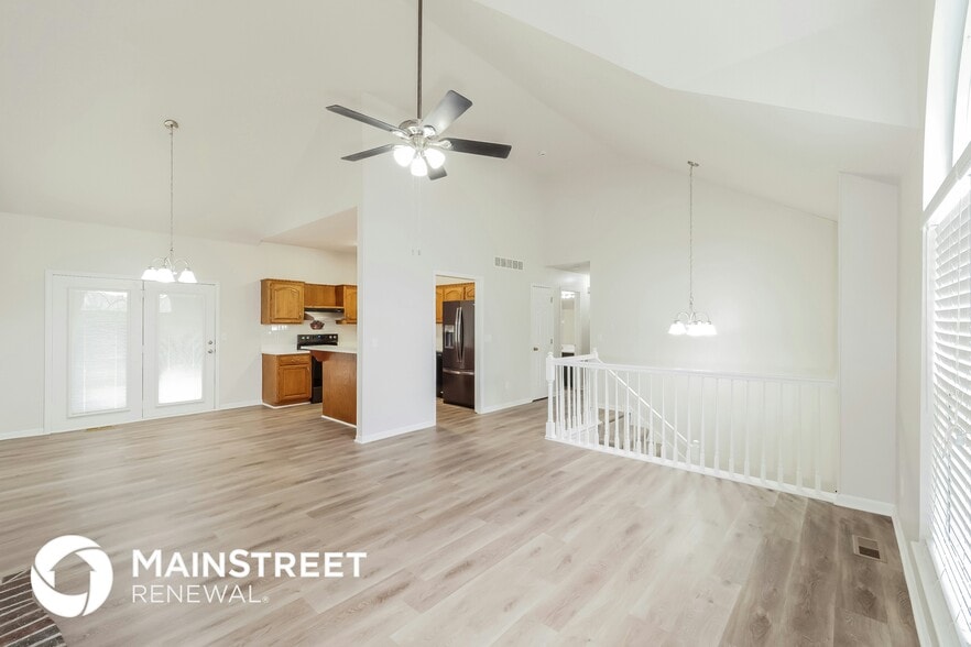 Building Photo - 1607 Christi Ln