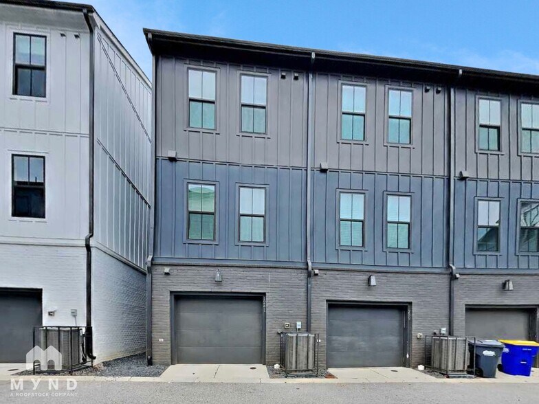 Building Photo - 1241 Cushenberry Ln