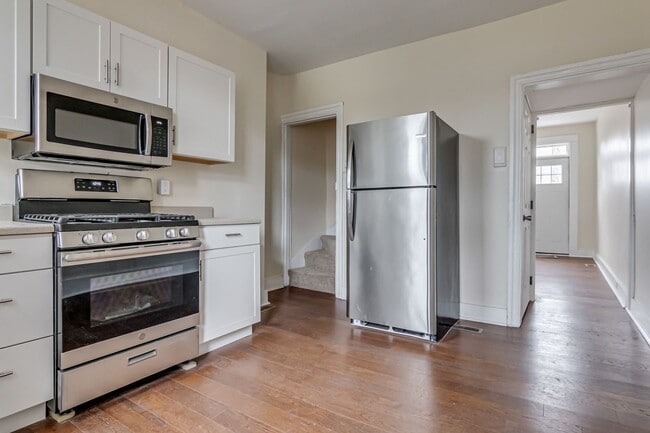 Building Photo - Beautiful 1 Bed - 2 Bathroom Home in Lawrenceville