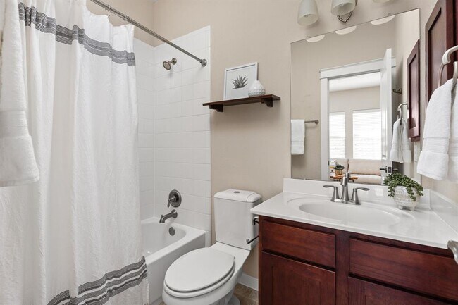 Building Photo - 4228 Berkman Dr