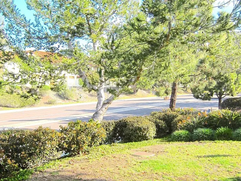 Outside area - 6971 Ballena Way