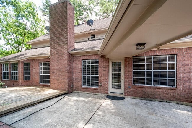 Building Photo - 4515 Tall Ridge Ct