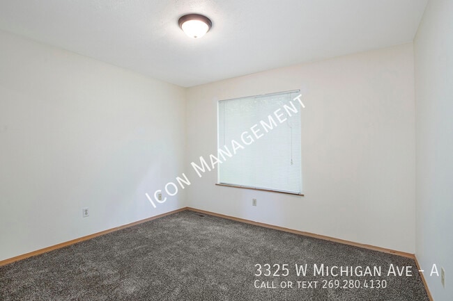 Building Photo - 3325 W Michigan Ave