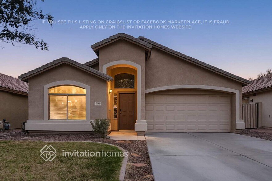Building Photo - 29821 N Broken Shale Dr