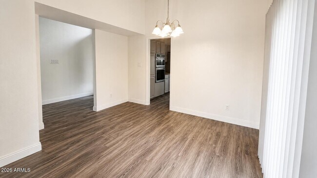 Building Photo - 15849 E Palomino Blvd