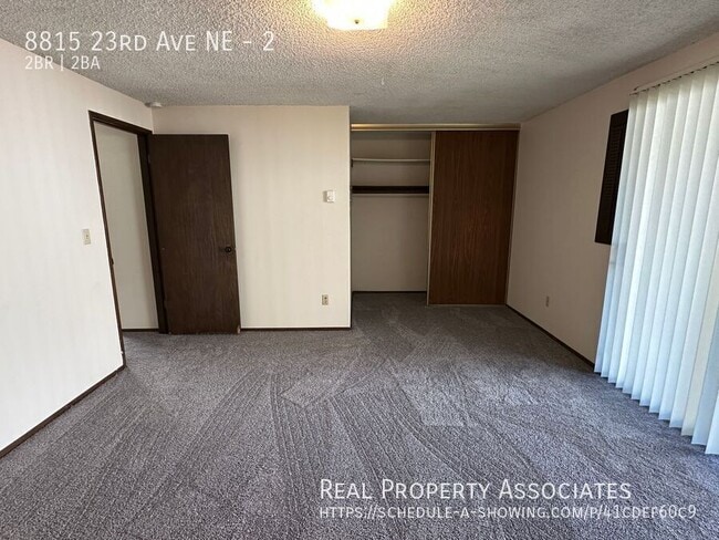 Building Photo - 8815 23rd Ave NE