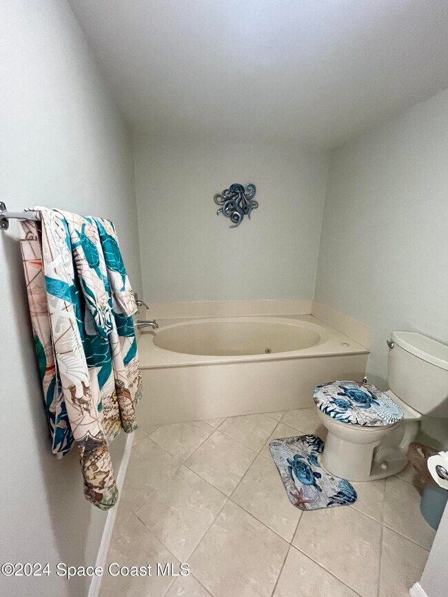 Building Photo - 3601 S Banana River Blvd