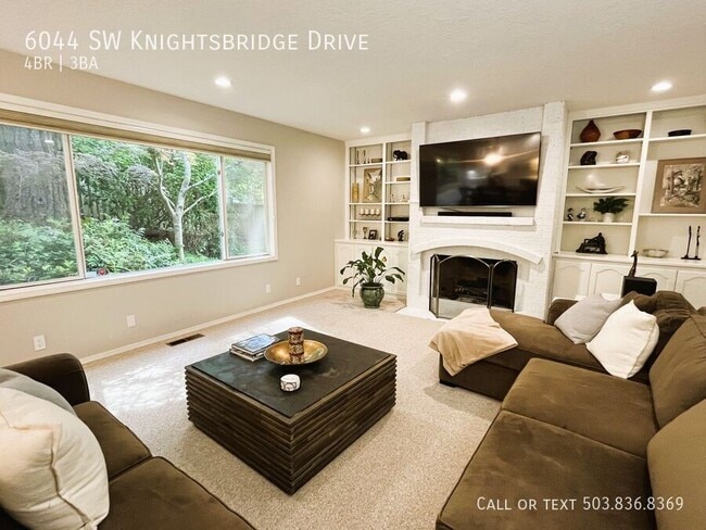 Building Photo - 6044 SW Knightsbridge Dr