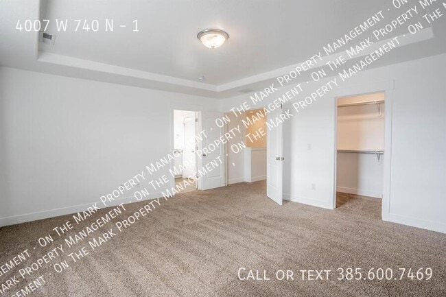 Building Photo - 4007 W 740 N