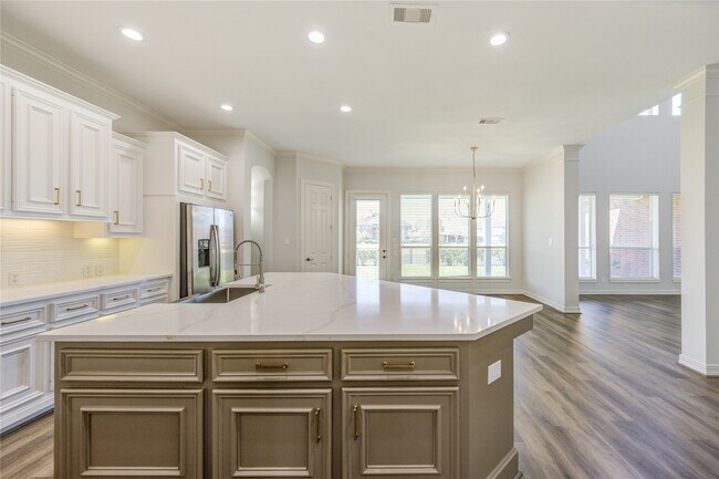 Building Photo - 3007 Mullingar Walk