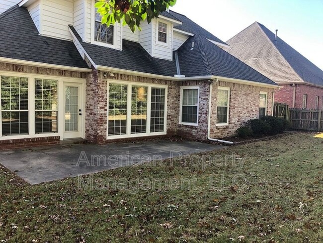 Building Photo - 5311 E 89th Pl